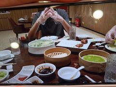 -全聚德(上海首店浦东店)