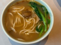 -四世同堂·京菜·烤鸭(双井店)