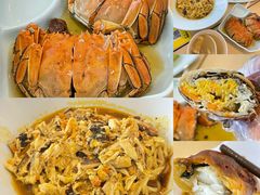 -蟹盛(上海白玉兰广场店)