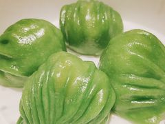 翡翠虾饺皇-甄御•海鲜新青岛菜(麦岛店)