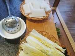 -朝伟清真铜瓢牛肉馆(三十年老·店)