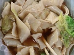-蒋四宝板面牛杂面(龙居店)
