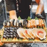 罗湖新开的川菜店，乐山跷脚牛肉初体验