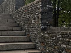 -常州明城墙
