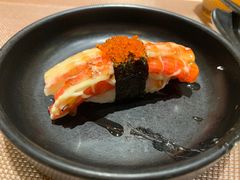 -昊·来了寿司(泡桐树店)