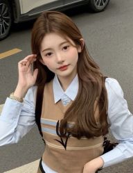 -张昊造型