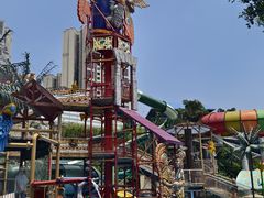-重庆玛雅海滩水公园