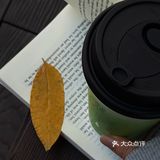 谁懂啊！！春天🍃的这杯含金量有多高…..