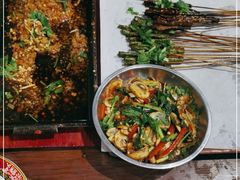 -林二哥宜烤官·宜宾小烧烤