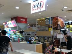 -巴黎春天(浦建店)