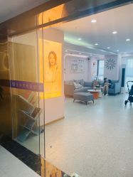 -蓝丝带·催乳·产后恢复中心(吴江吾悦广场店)