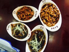 -东吴面馆(金门路金门国际商业广场店)