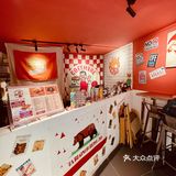 我的城市开新店啦｜广州北京路美式街头美食风🥪
