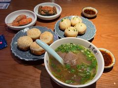 -鑫震源·苏式大虾生煎(山塘街店)