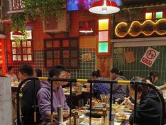 -江北北火锅馆·公路夜市(魏公村店)