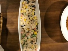 -百好乐宠物友好餐厅(朝外大街店)