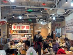 -五里关火锅(牛市口店)