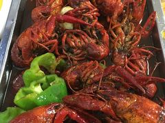 -盱眙虾神於氏龙虾(夫子庙红街店)