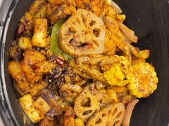 -渝蛙馆(新百店)