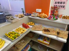 -李记鲜切牛肉自助火锅(紫薇花园店)