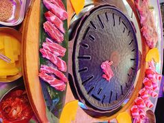 -玄希浪漫厨房·韩料烤肉(湖滨银泰in77店)