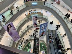 -沈阳铁西万象汇