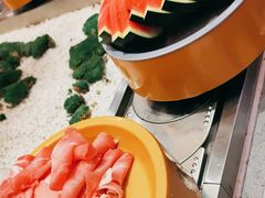 -喜家自助小火锅(乐客城店)
