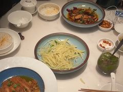 -上上席川菜(凯德乐峰广场店)