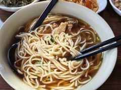 -李先生牛肉面大王(欧亚卖场店)