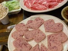 -唇辣号重庆老火锅(亦庄店)