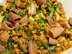 -前海沿·青岛菜(李沧万达店)