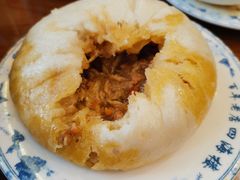 -四海楼(如皋定慧禅寺店)