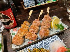 鸡肉-哥哥の深夜食堂(红松东路店)