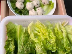 脆肉鲩鱼丸-红日饭店(裕隆三路店)