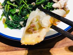 -海荣锅贴馆(五味十字店)