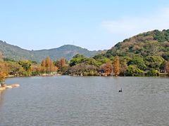 -广州市石门国家森林公园