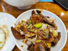 -小方的面(徐家汇店)