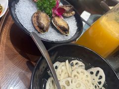 -东海怡品海鲜豆捞(星街坊店)