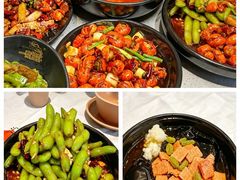 -一棠龙虾•王牌虾球(恒隆广场店)