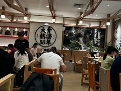 -味千拉面(广州白云机场T1西二店)