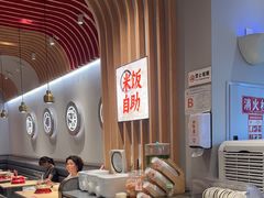 -每味每客·重庆麻辣烫(拓展大厦店)
