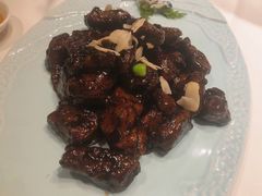 牛眼粒-民国红公馆·秦淮八艳(夫子庙店)