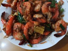-豪客来牛排(中央花苑店)