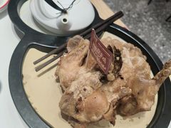-大厨小馆(华阳城店)