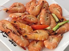 -清香海鲜餐厅(青澳湾地标美食店)