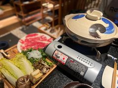 -無境·匠心日本料理(汉街店)