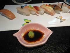 -东京爱上大连(中央大道店)