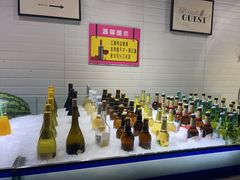 -海天盛宴新派海鲜自助餐厅(群力店)