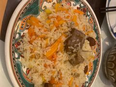 -巴依老爷新疆美食(魏公村店)