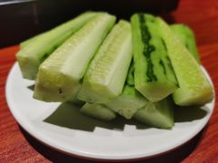 -山之屋炭火烧肉·生啤畅饮(大朗万科中央公园店)